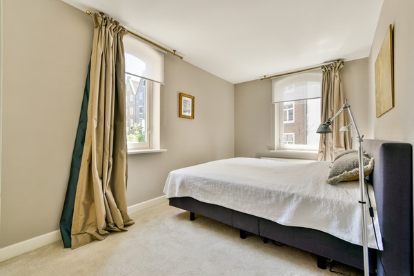 Medium property photo - Kerkstraat 14A, 1017 GL Amsterdam